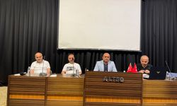 Üyeler ısrar etti! ALDÖBİR'de başkan değişmedi