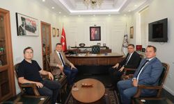 Alanya’da karayolları istişaresi