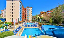 Alanya'dan geleneksel tatlara global mühür