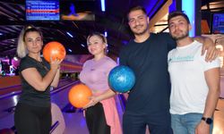 Alanya'da sağlıkçılar yarıştı