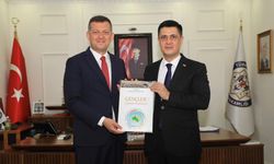 Alanya'da eğitim işbirlikleri konuşuldu