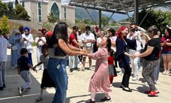 ALKÜ'den Alanya'ya engelsiz gelecek