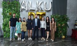 ALKÜ 3. öğrenci Sempozyumu’na ev sahipliği yaptı