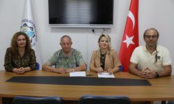 Alanya’ya gönül veren Alman vatandaş bedenini bilime bağışladı