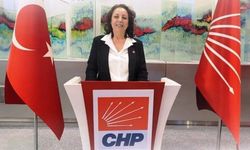 Şengül Yeşildal’dan İYİ Partili Hasan Toktaş’a sert tepki