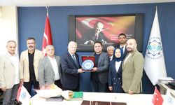 ALKÜ'den Akseki'ye dev yatırım:  Orman fakültesi ve KYK yurdu geliyor