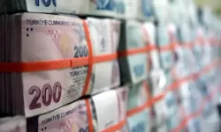 Nisan sonu itibarıyla hazine alacakları 31,4 milyar lira