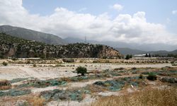 Antalya'da asla vazgeçmiyorlar! Kuraklık yetmedi bir de kirlilik çıktı