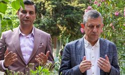 Özgür Özel'den Zeyrek'e başsağlığı mesajı