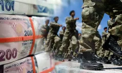 Bedelli askerliğe zam kapıda: Zam öncesi son fırsat 30 Haziran