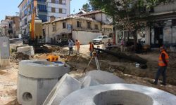 Antalya'nın o ilçesi için büyük hamle: Sil baştan yenileniyor