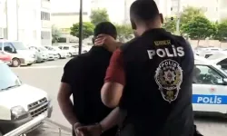 Polis takipteydi! Şafak operasyonu ile büyük vurgun