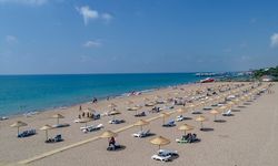 Antalya'ya ücretsiz halk plajı geliyor