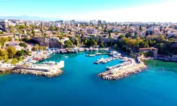 Antalya’nın parlayan yıldızı: En hızlı o ilçe gelişiyor