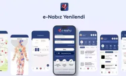 e-Nabız baştan aşağı yenilendi!
