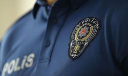 Antalya'da polis memuru canına kıydı