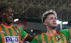 Alanyaspor'a 204 Milyon Lira