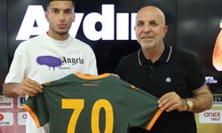 Alanyaspor Süper Lig'de ilk beşte