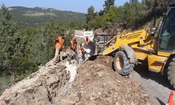 Antalya'da içme suyu sorunu çözülüyor: 28 kilometrelik çalışma yapılacak