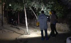 Antalya'da yorgun mermi sonu olmuştu: 3 kişi tutuklandı