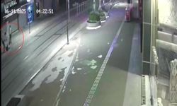 Antalya'da sigara bahanesiyle darp etmişlerdi: Şüpheli tutuklandı