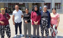 Antalya'da işitme engelli genci öldürmüştü: Katilin cezası belli oldu