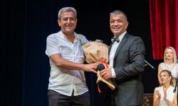 Manavgat TSM Korosu’ndan kulakların pasını silecek konser