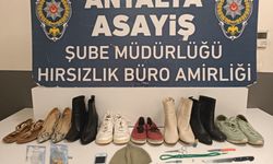 Antalya'da haftalık asayiş bilançosu