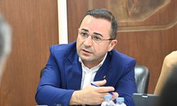 Manavgat OSB ekonomiye güç katacak