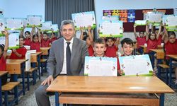 485 bin öğrencinin beklediği gün! Antalya’da karne heyecanı