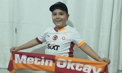Antalya’da minik taraftara büyük jest
