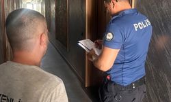 Gazipaşa'da ekipler göz açtırmıyor