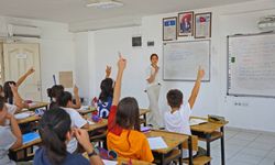 Antalya’da yaz tatili hem eğlenceli hem öğretici