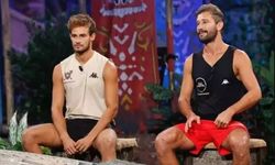 Survivor'da muhteşem final! İşte şampiyon