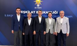 Mustafa Toklu: ‘Motivasyonumuz arttı’