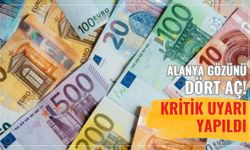 Alanya gözünü dört aç! Kritik uyarı yapıldı