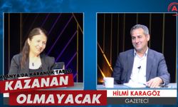 Alanya'da karanlık tablo: Kazanan olmayacak