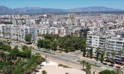 Antalya'nın ilçesi onların gözüne girdi! Kiralar arttı