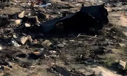 Aynı yerde yedinci kaza: Düşen helikopterde 7 kişi öldü
