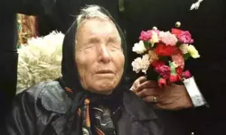 Baba Vanga'nın altın için kehaneti gündemde! 2027'de büyük sarsıntı