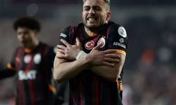 Flaş iddia! Barış Alper Yılmaz gidiyor
