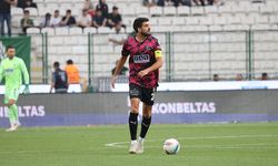 Alanyaspor ile sözleşmesi sona erdi! Koşarak giderim dedi