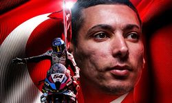 MotoGP Razgatlıoğlu'nu paylaştı