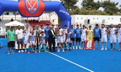 Alanyalı sporcular Milli A takım kadrosunda