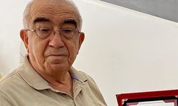 Alanya MHP’nin kurucularından acı haber! Mehmet Babalık hayatını kaybetti