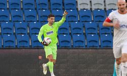 Alanyaspor ulusal kulüp lisansını aldı