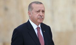 Cumhurbaşkanı Erdoğan'dan LGS'ye girecek öğrencilere mesaj