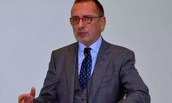 Gazeteci Altaylı tutuklandı