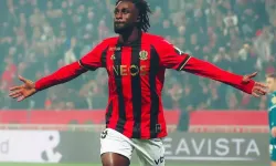 Fenerbahçe'ye sürpriz golcü: Taraftarlar merakla bekliyor