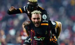 Galatasaray'ın yıldızı takımdan ayrılıyor